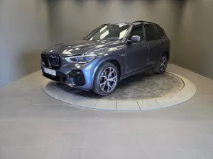 BMW X5 2021
